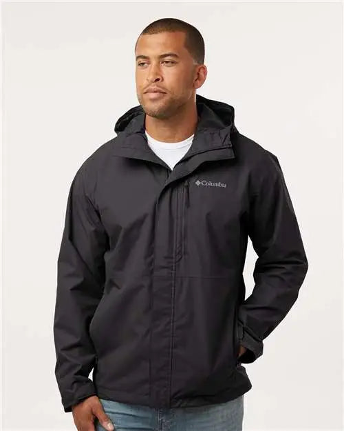 Columbia 208934 Hikebound™ Ii Jacket - Black