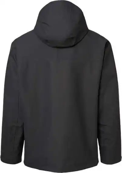 Columbia 208934 Hikebound Ii Jacket - Black
