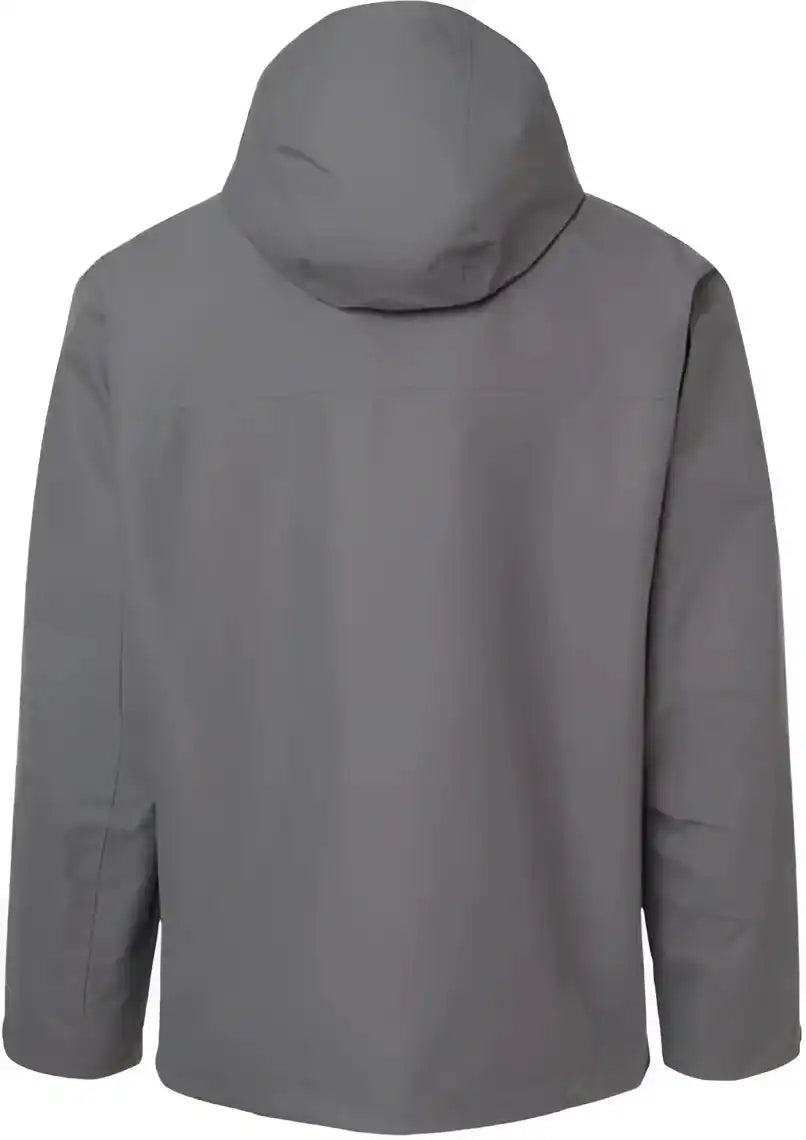 Columbia 208934 Hikebound Ii Jacket City Gray
