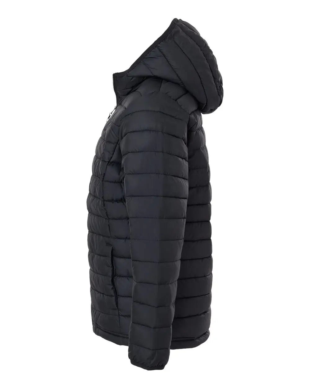 Columbia 209002 Youth Powder Lite™ Ii Hooded Jacket