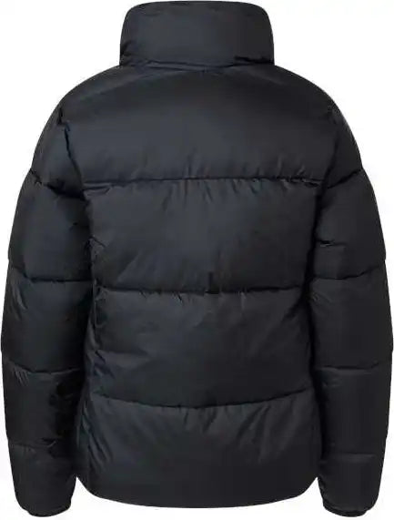 Columbia 209029 Women’s Puffect Ii Full-zip Jacket - Black