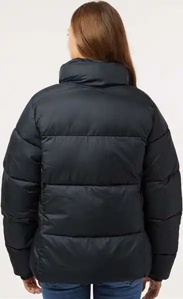 Columbia 209029 Women’s Puffect Ii Full-zip Jacket - Black