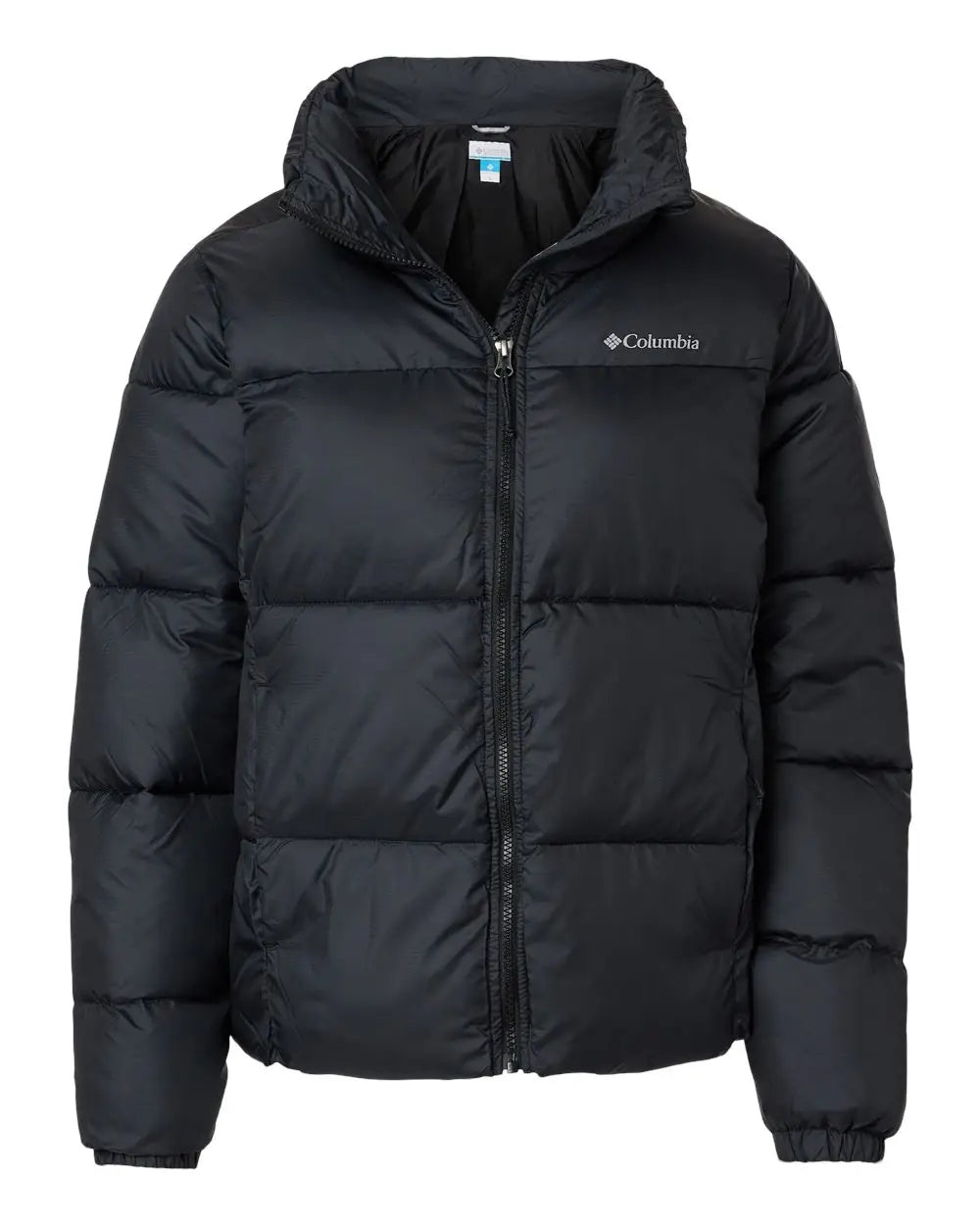 Columbia 209029 Women’s Puffect™ Ii Full-zip Jacket - Black / s