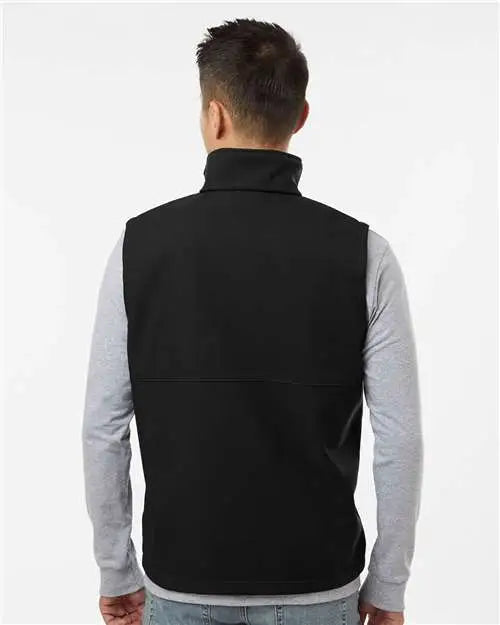 Columbia 209047 Ascender™ Ii Soft Shell Vest - Black