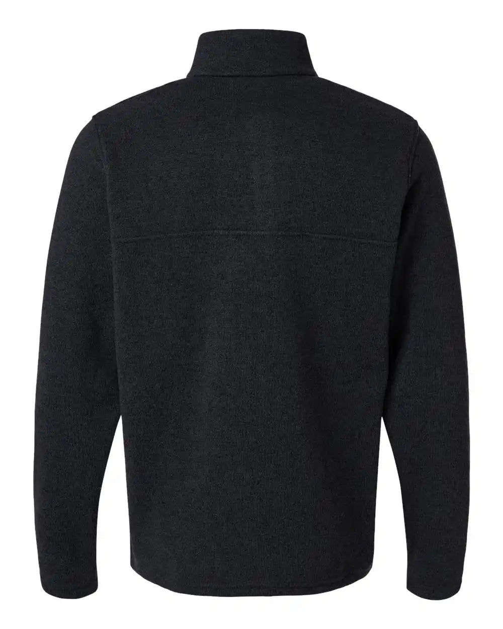 Columbia 209573 Alto Pass™ Fleece Half Snap Pullover - Black - s