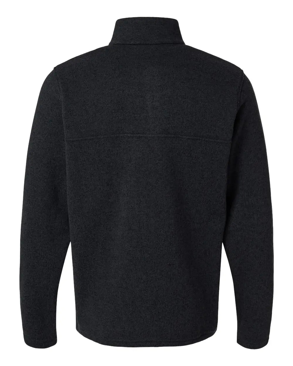 Columbia 209573 Alto Passâ„¢ Fleece Half Snap Pullover - Black