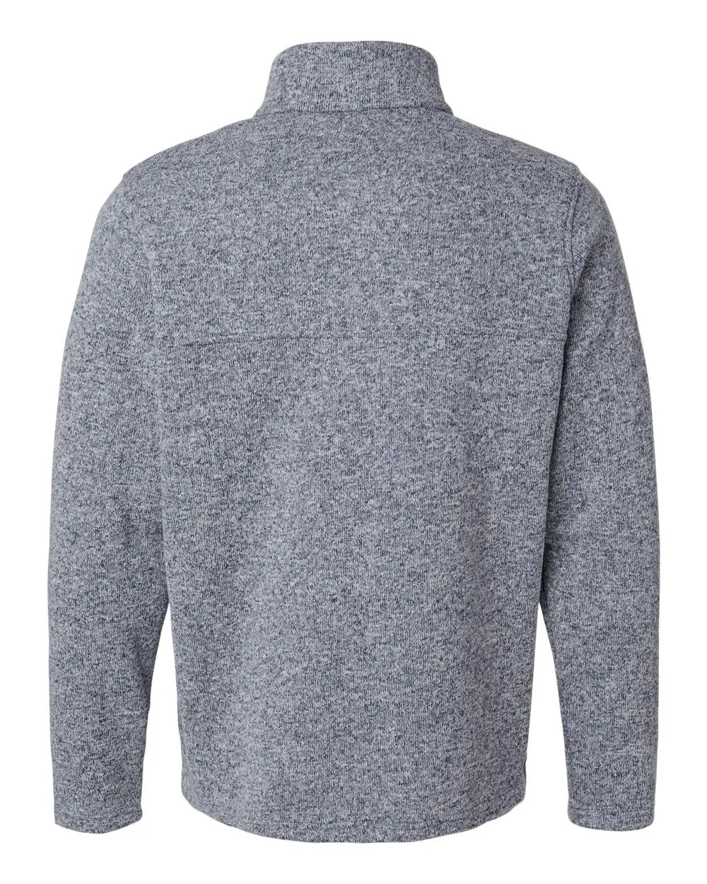 Columbia 209573 Alto Passâ„¢ Fleece Half Snap Pullover - Dark Mountain Heather