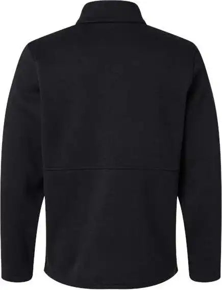 Columbia 209574 Alto Pass Fleece Full Zip Jacket Black