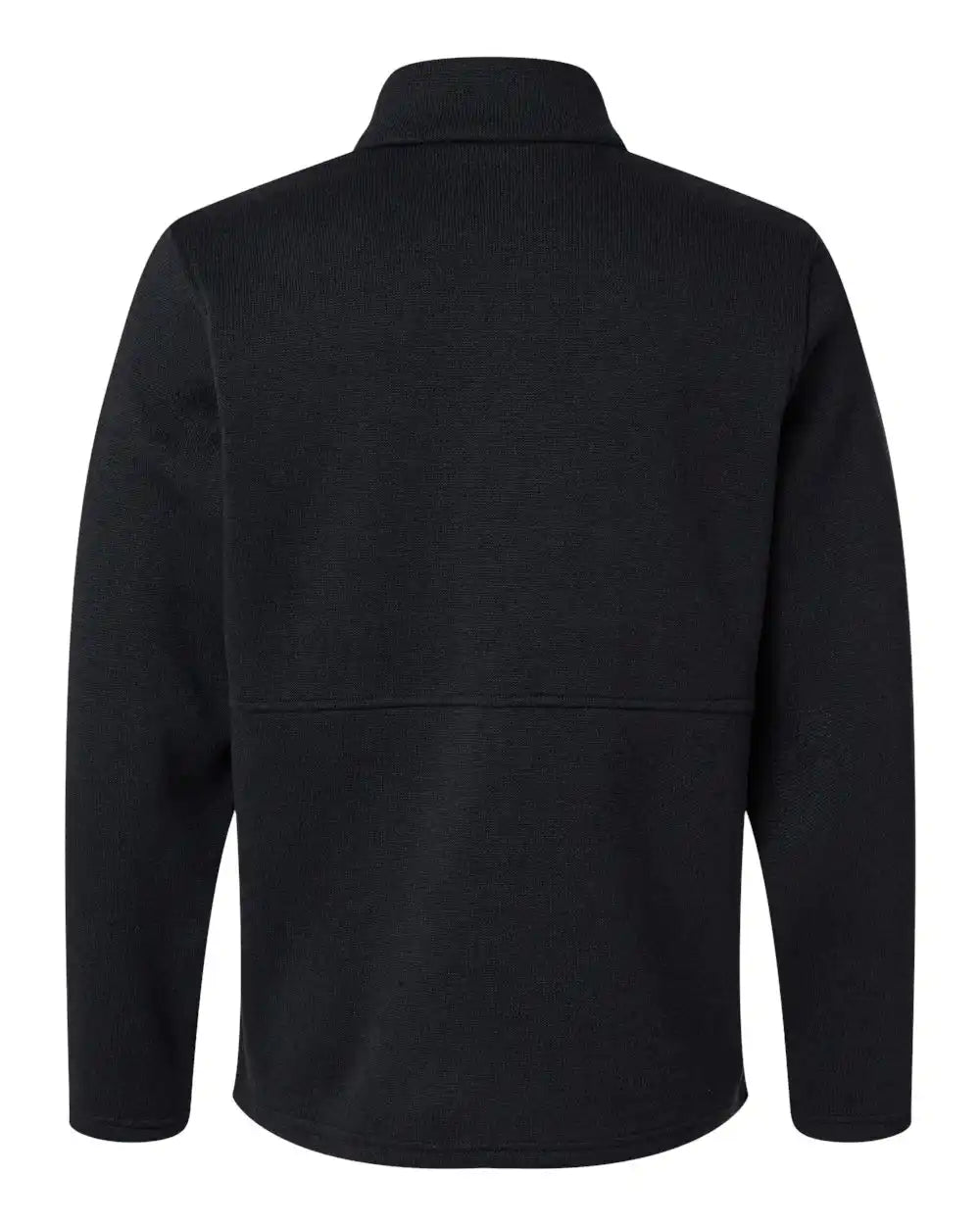 Columbia 209574 Alto Pass™ Fleece Full-zip Jacket - Black - s