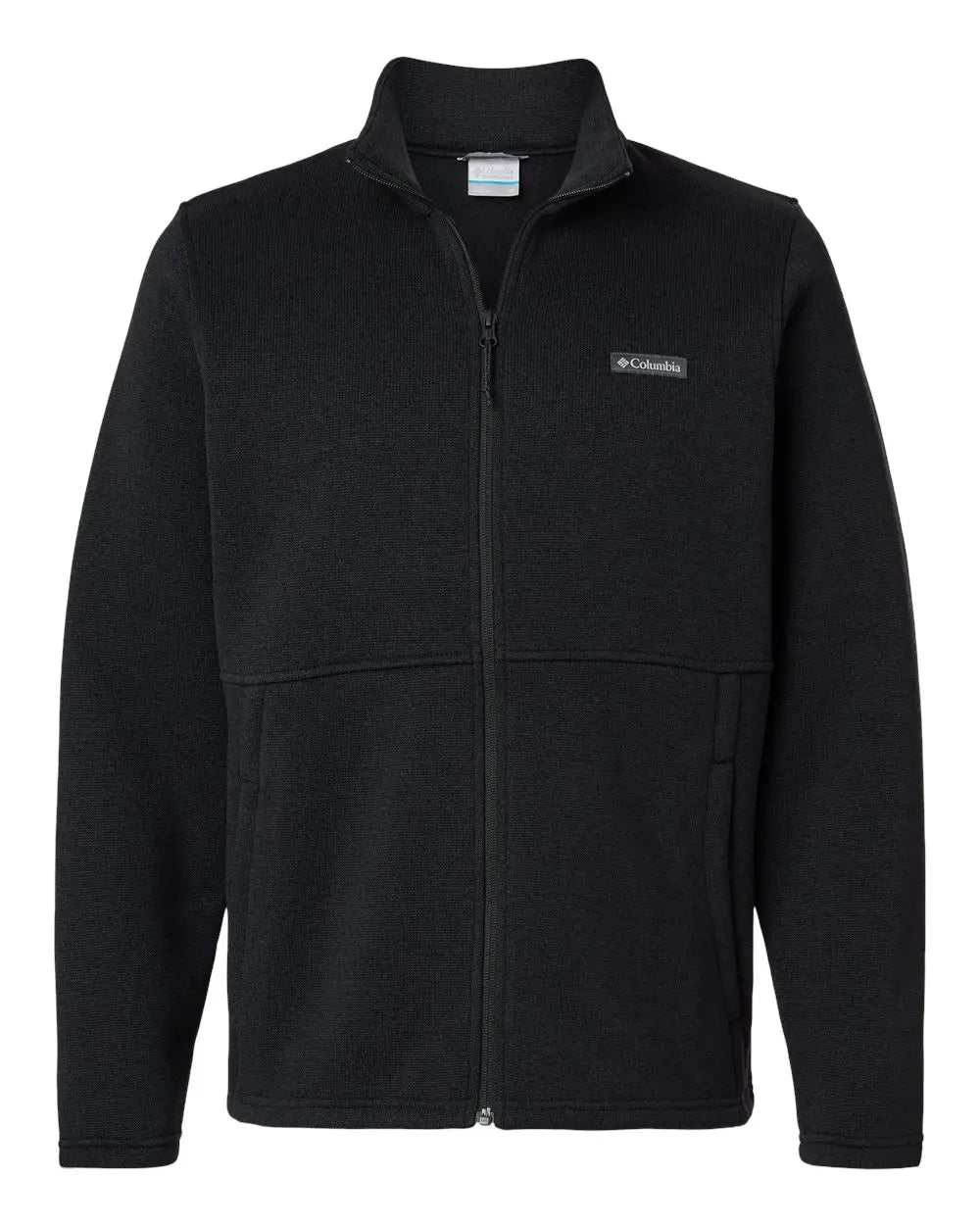 Columbia 209574 Alto Passâ„¢ Fleece Full-zip Jacket - Black