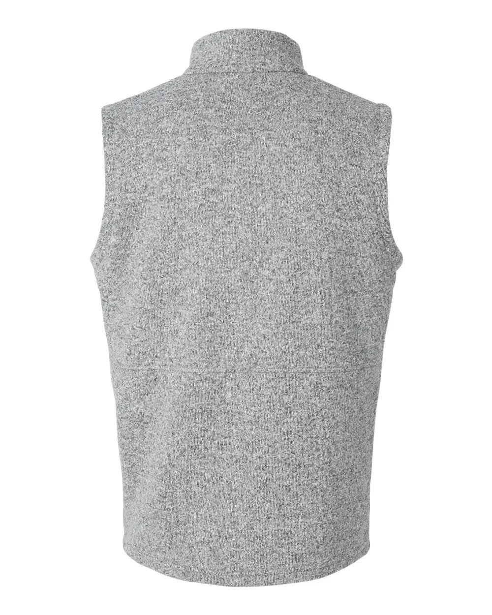Columbia 209575 Alto Pass™ Fleece Vest - City Grey Heather - Xs