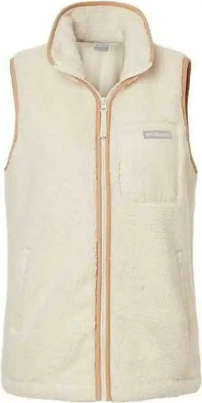 Columbia 209926 Women’s West Bend Ii Vest - Chalk