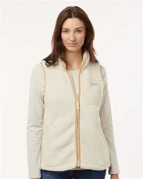 Columbia 209926 Women’s West Bend™ Ii Vest - Chalk