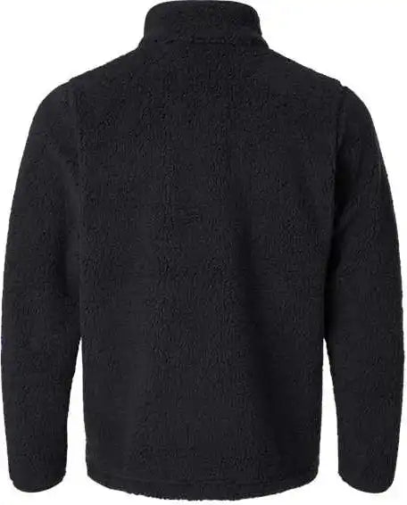 Columbia 209927 Women’s West Bend Ii Full Zip Jacket - Black