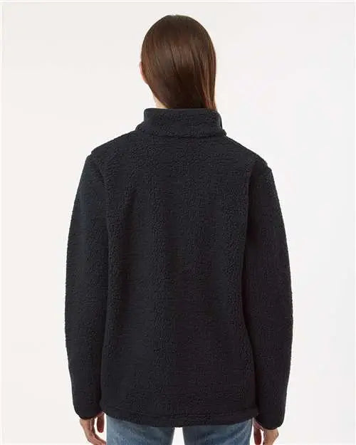 Columbia 209927 Women’s West Bend™ Ii Full-zip Jacket - Black