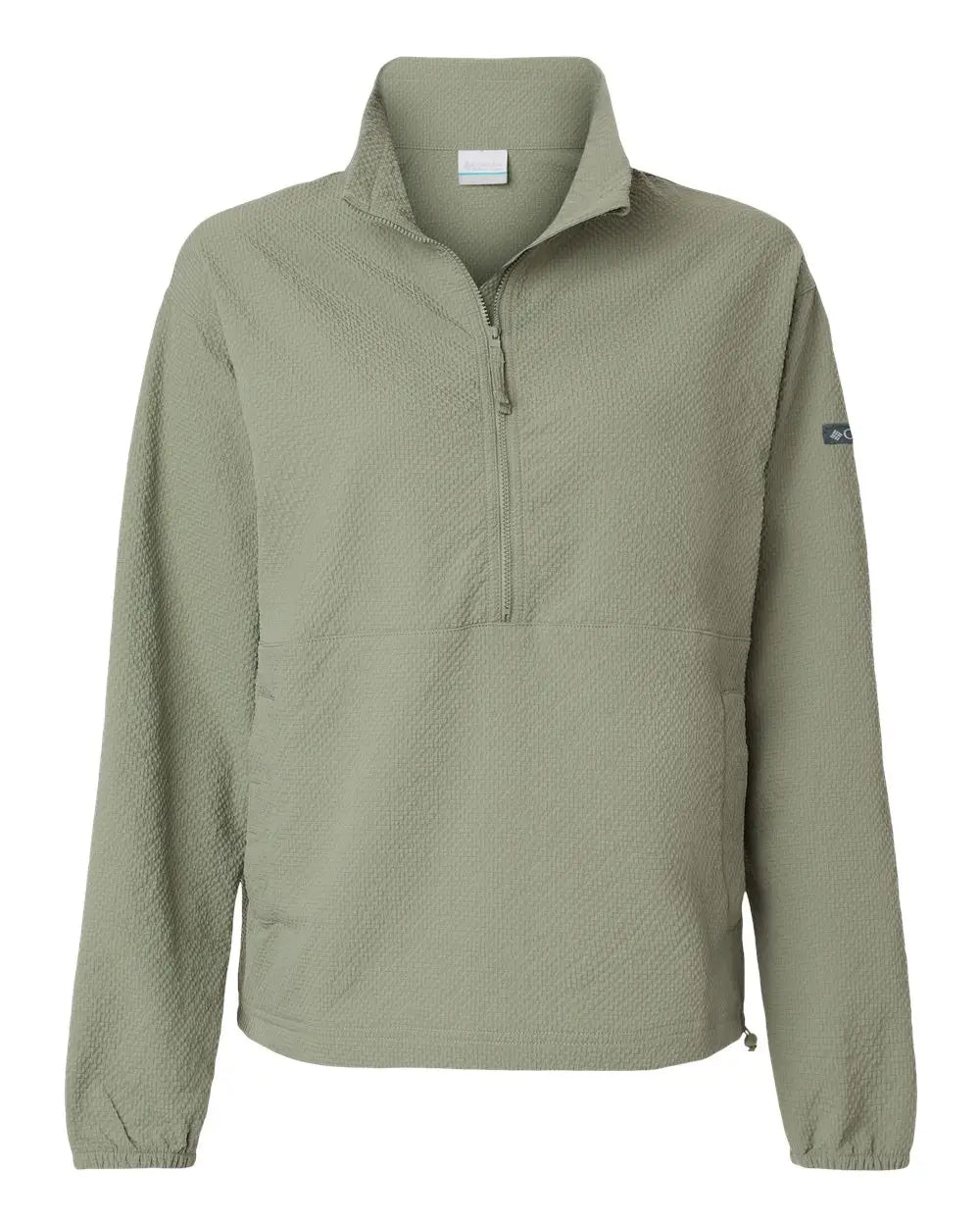 Columbia 211893 Women’s Sucker for Summer Pullover - Safari - Ladies Xs