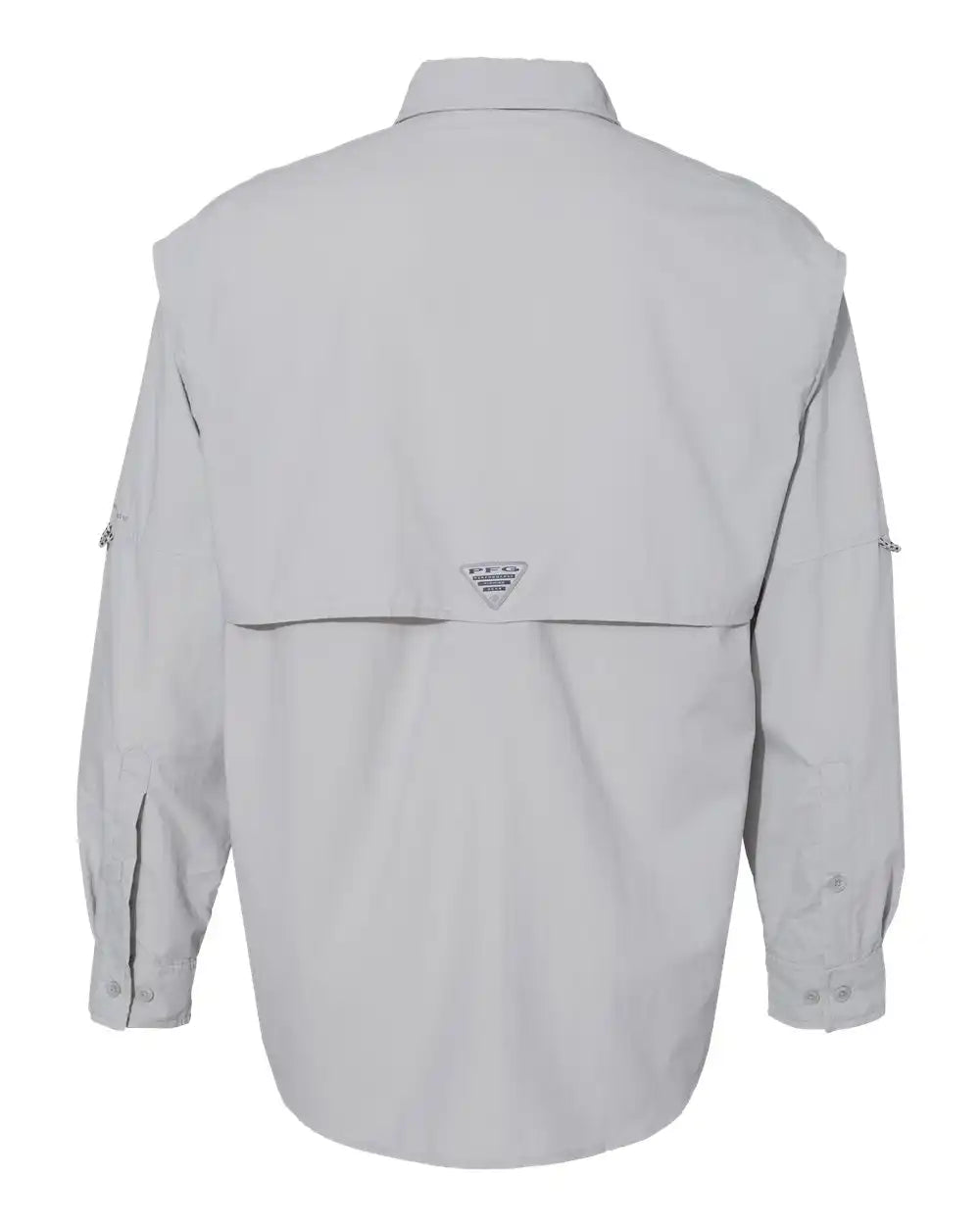 Columbia 2124631 Pfg Bahama™ Ii Shirt - 212463 - Cool Grey - s