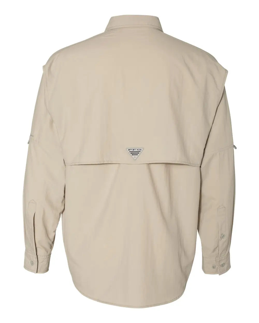 Columbia 2124631 Pfg Bahama Ii Shirt - 212463 - Fossil