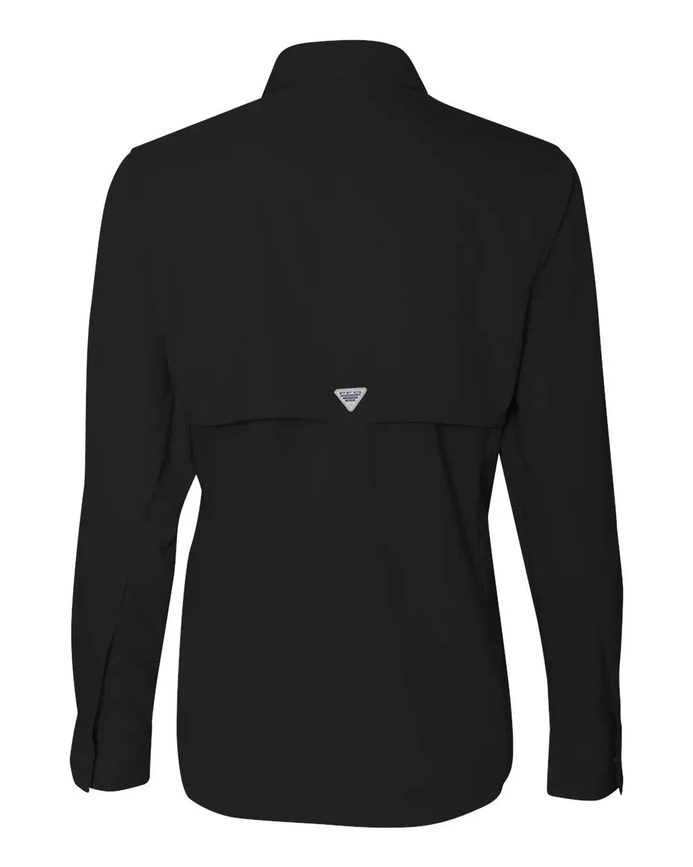Columbia 212465 Women’s Pfg Tamiamiâ„¢ Ii Shirt - Black