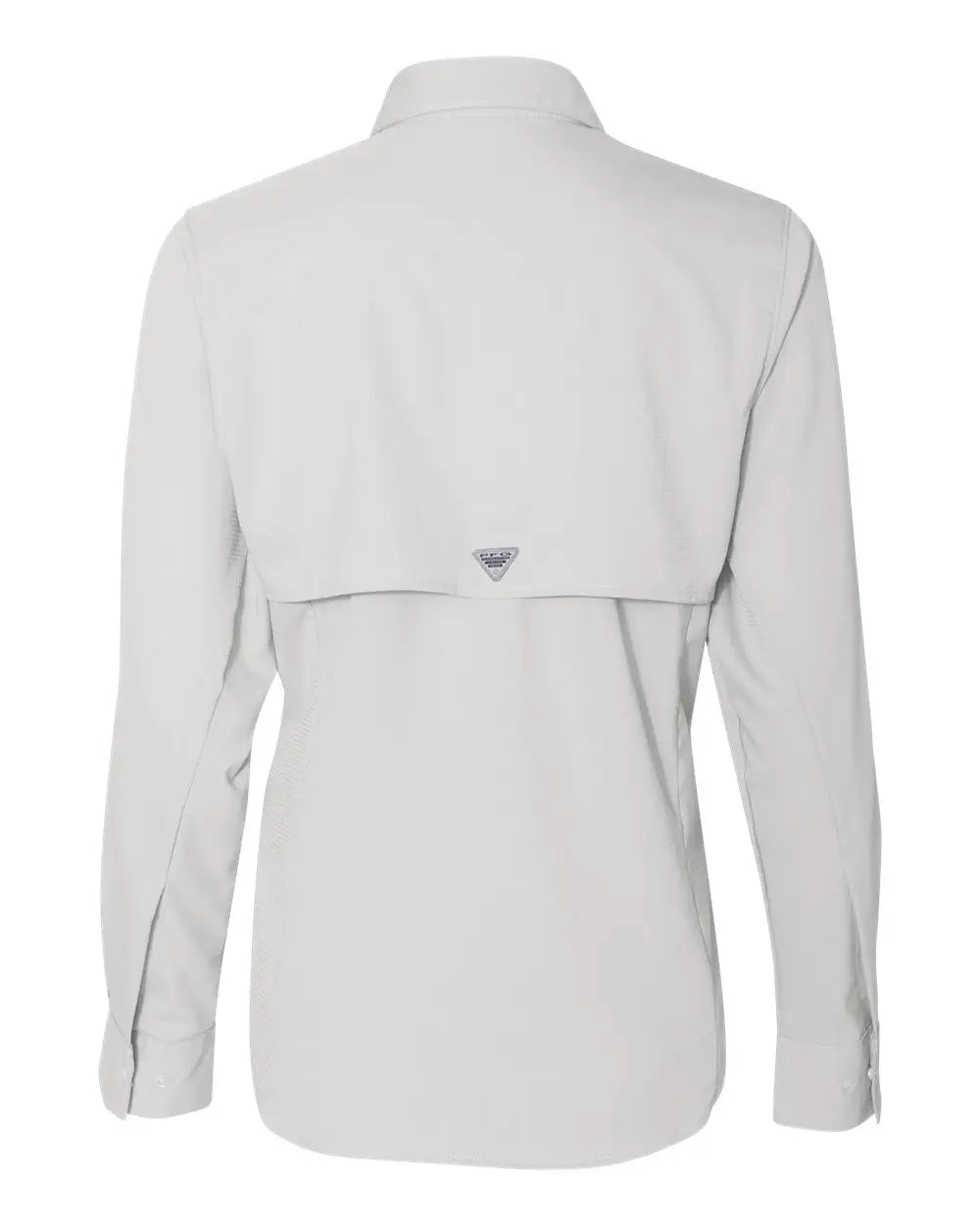 Columbia 212465 Women’s Pfg Tamiamiâ„¢ Ii Shirt - Cool Grey