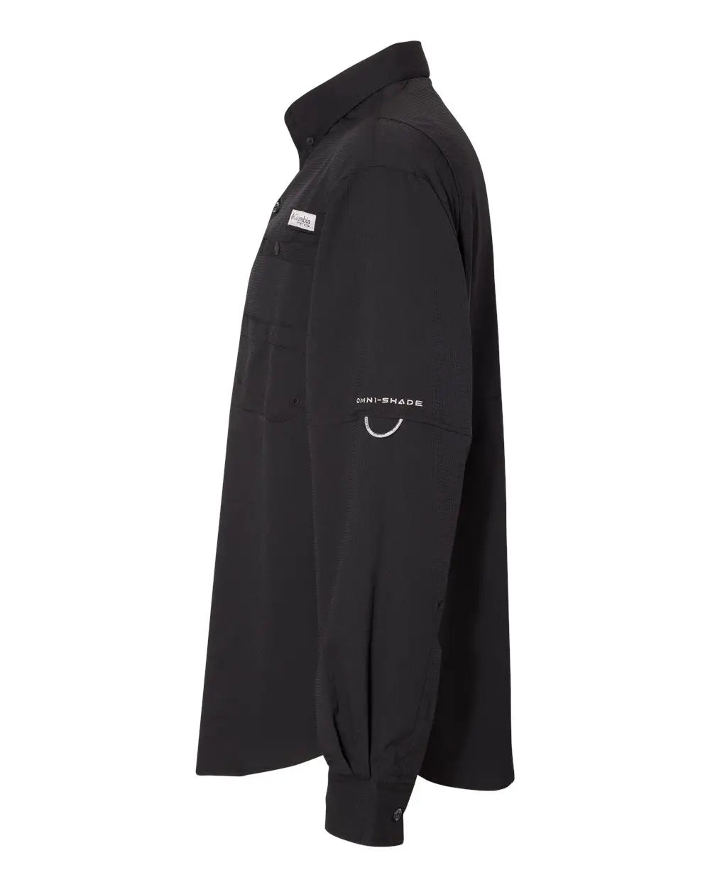 Columbia 212467 Pfg Tamiami™ Ii Shirt - Black