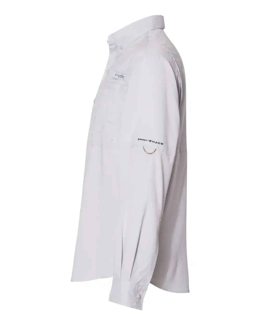 Columbia 212467 Pfg Tamiami™ Ii Shirt - Cool Grey