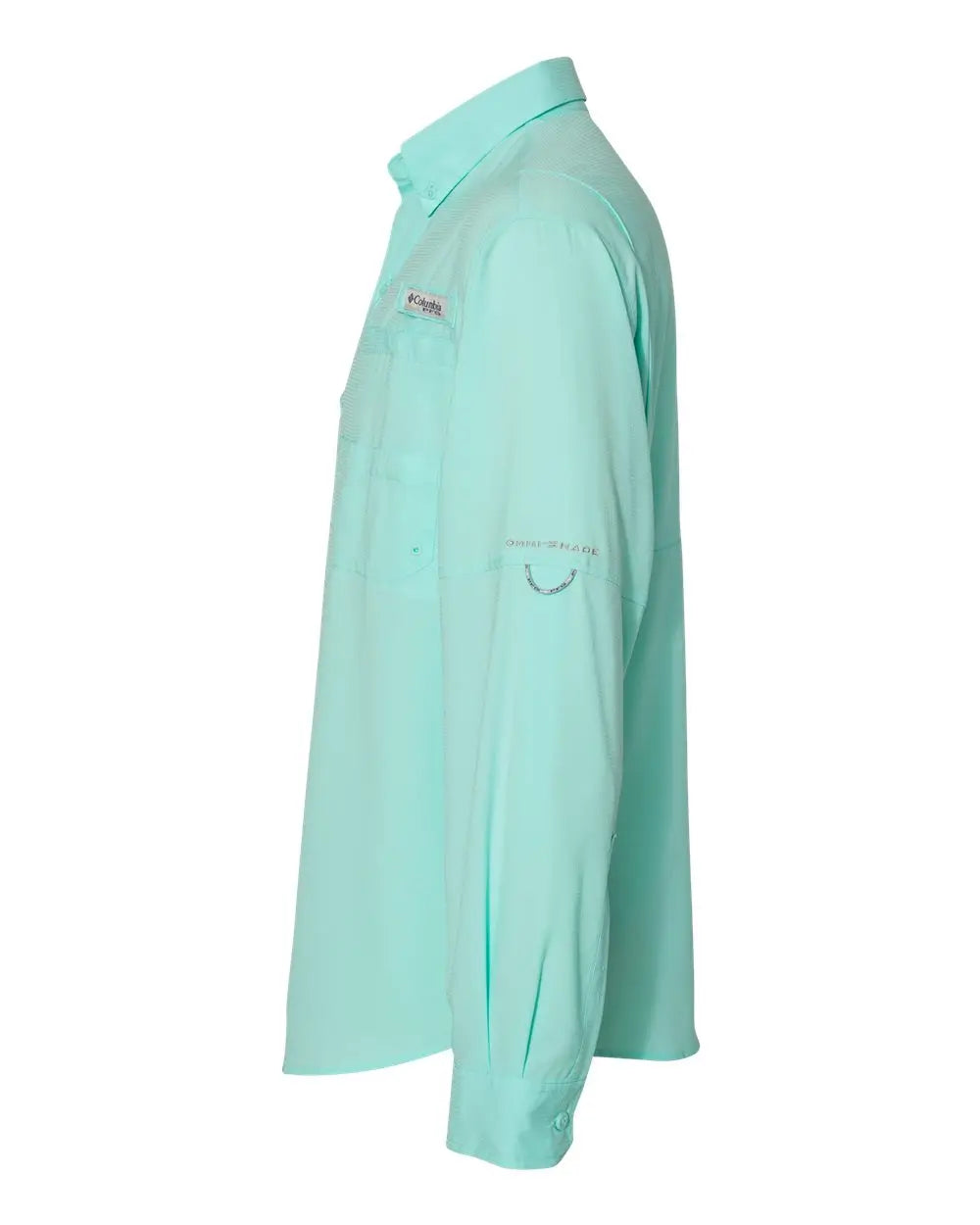 Columbia 212467 Pfg Tamiami™ Ii Shirt - Gulf Stream