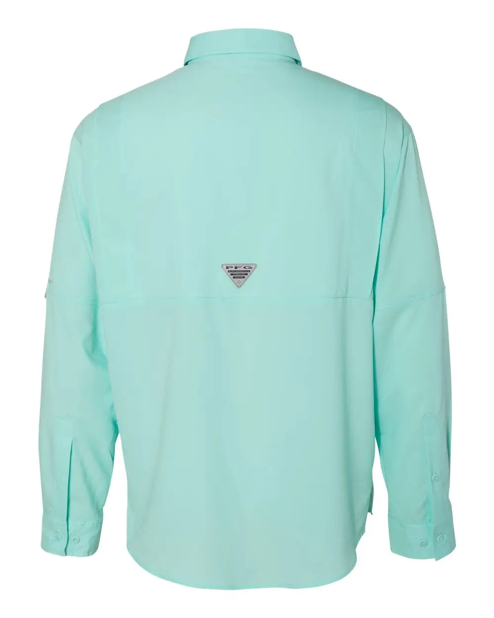 Columbia 212467 Pfg Tamiami™ Ii Shirt - Gulf Stream - Green / s