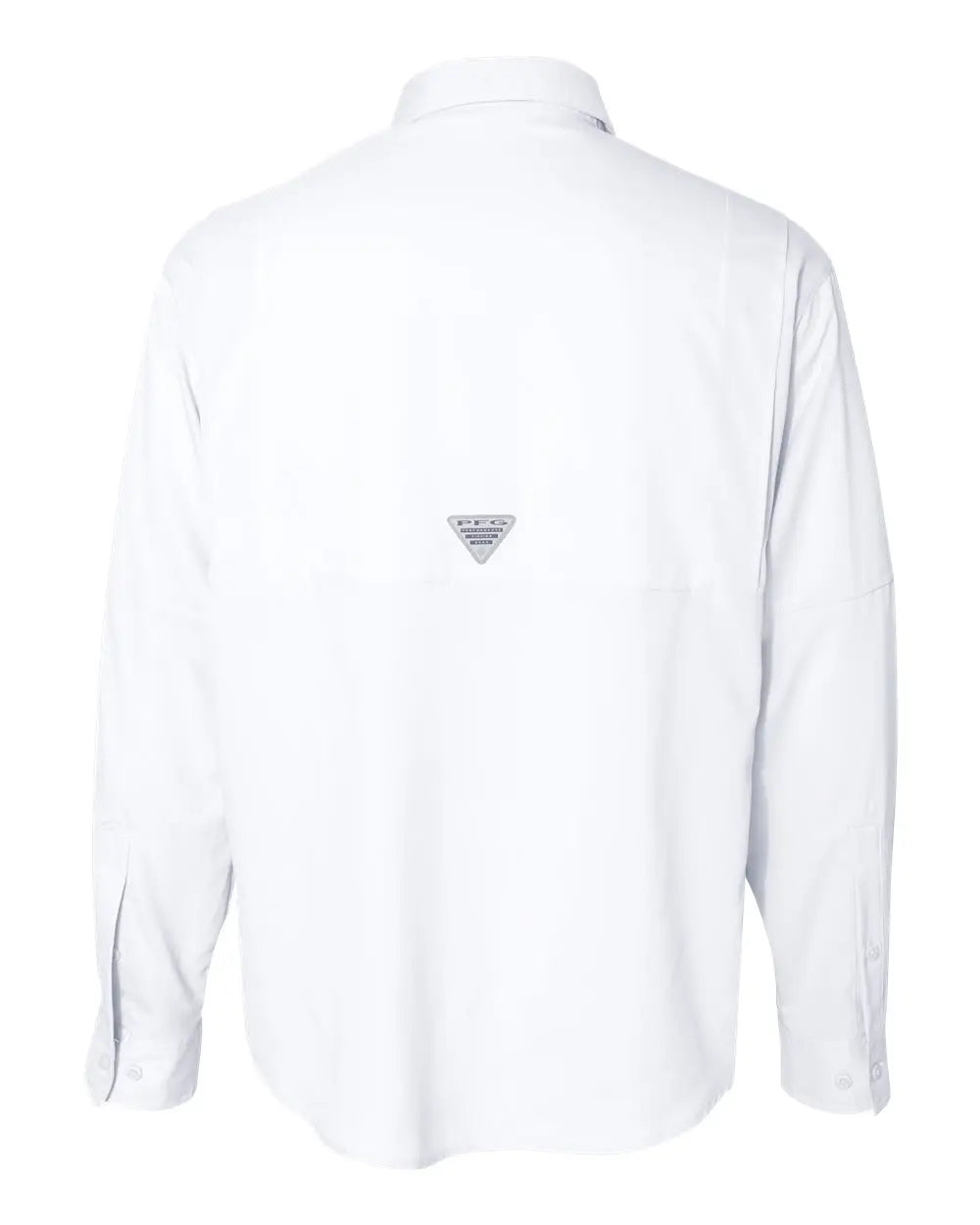 Columbia 212467 Pfg Tamiami™ Ii Shirt - White