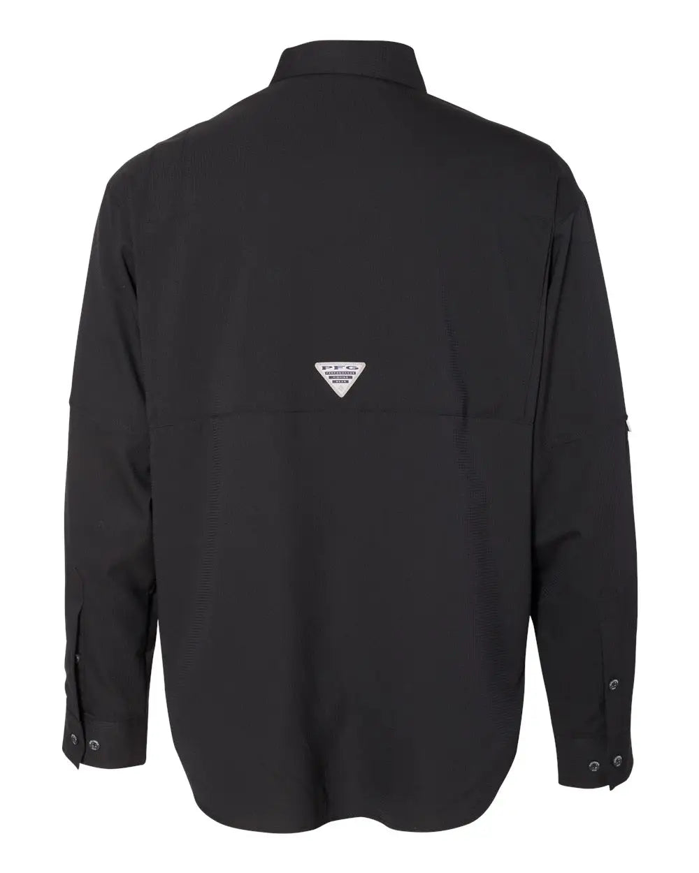 Columbia 212467 Pfg Tamiamiâ„¢ Ii Shirt - Black