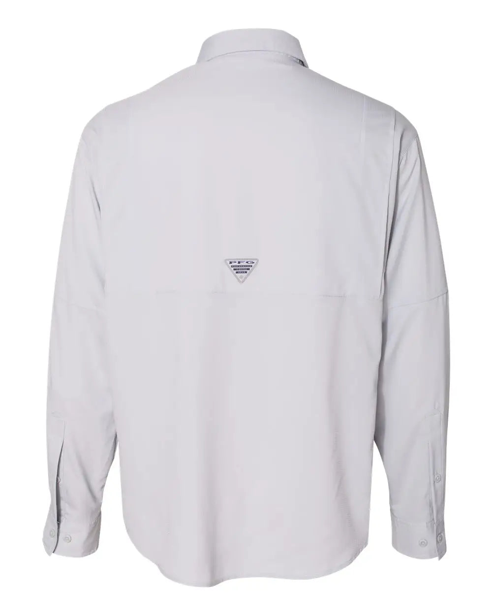 Columbia 212467 Pfg Tamiamiâ„¢ Ii Shirt - Cool Grey