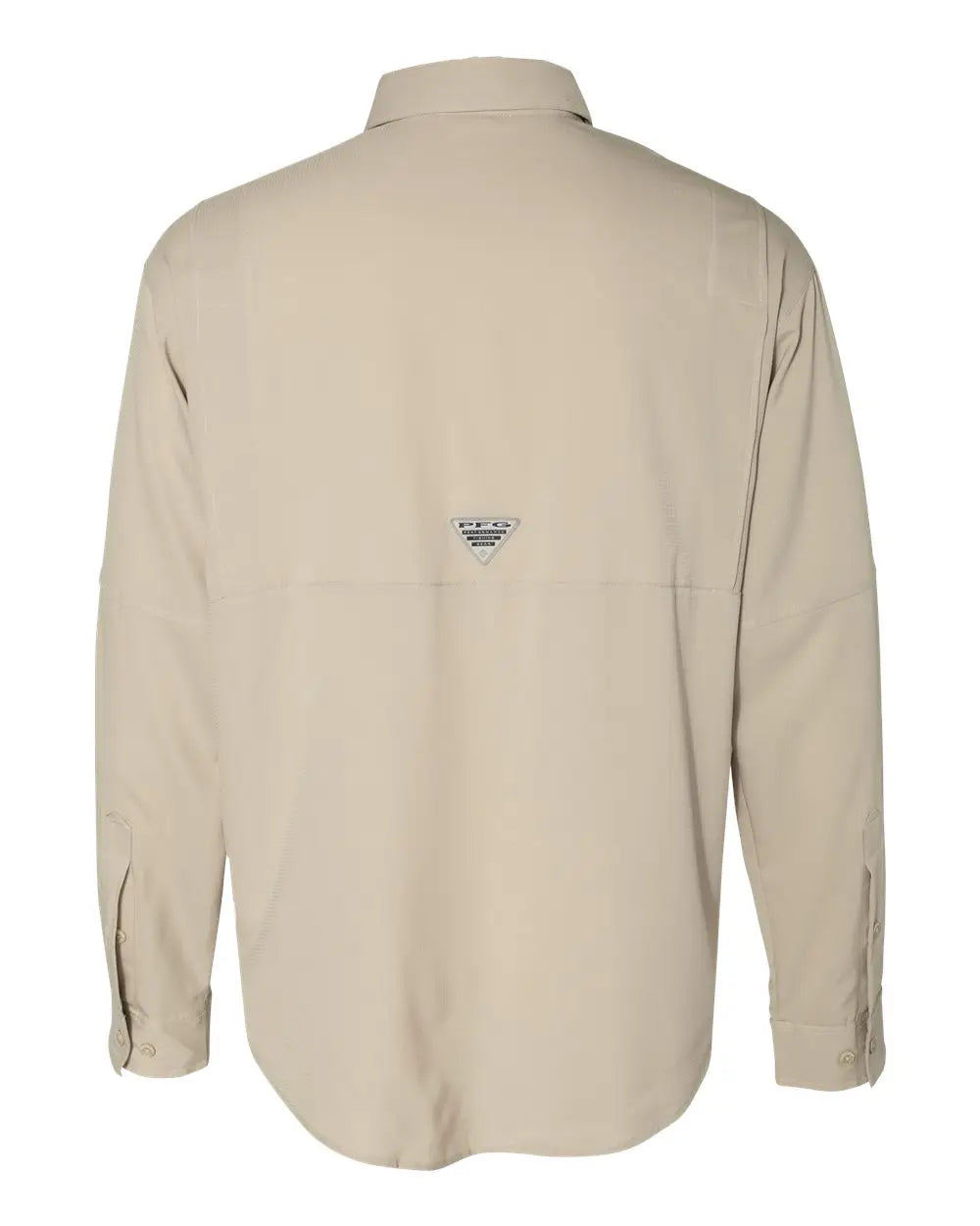 Columbia 212467 Pfg Tamiamiâ„¢ Ii Shirt - Fossil