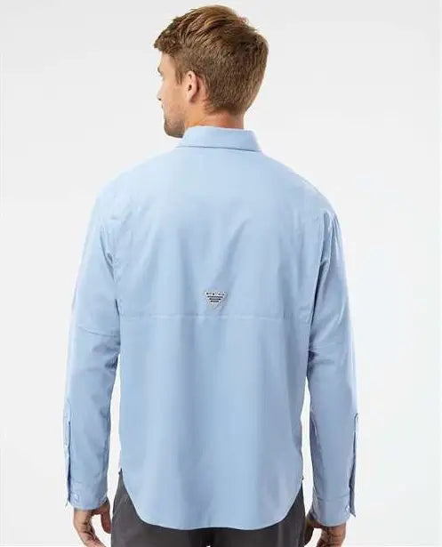 Columbia 212467 Pfg Tamiamiâ„¢ Ii Shirt - Sail