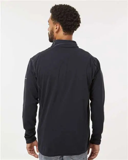 Columbia 212469 Klamath Range™ Ii Half-zip Pullover - Black