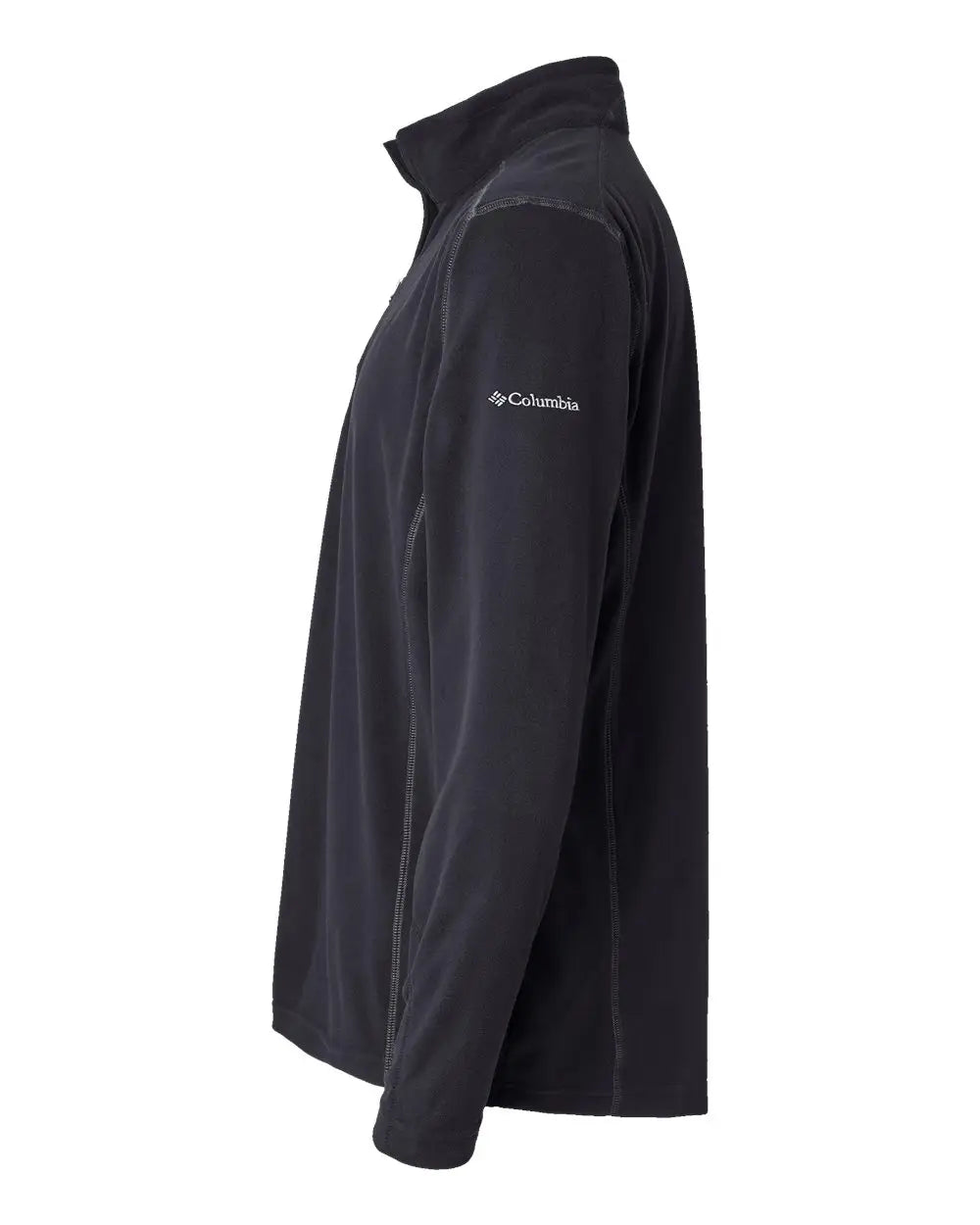 Columbia 212469 Klamath Range™ Ii Half-zip Pullover - Black