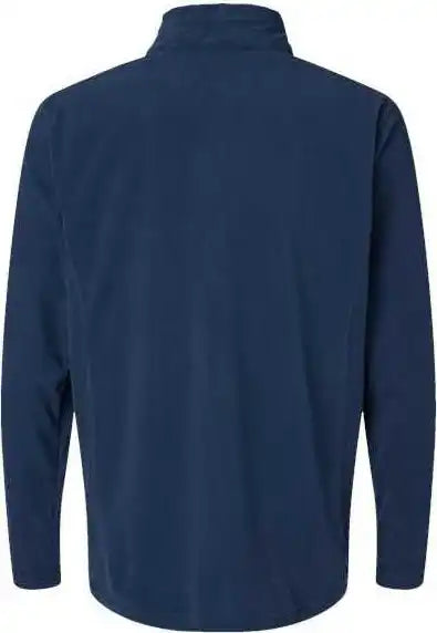 Columbia 212469 Klamath Range Ii Half Zip Pullover - Collegiate Navy
