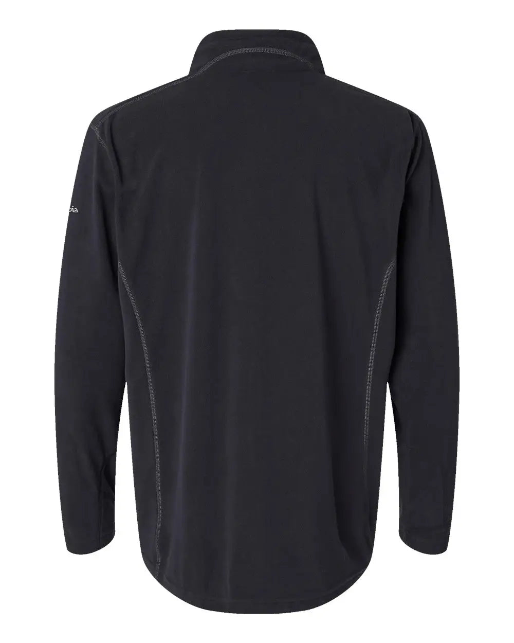 Columbia 212469 Klamath Rangeâ„¢ Ii Half-zip Pullover - Black