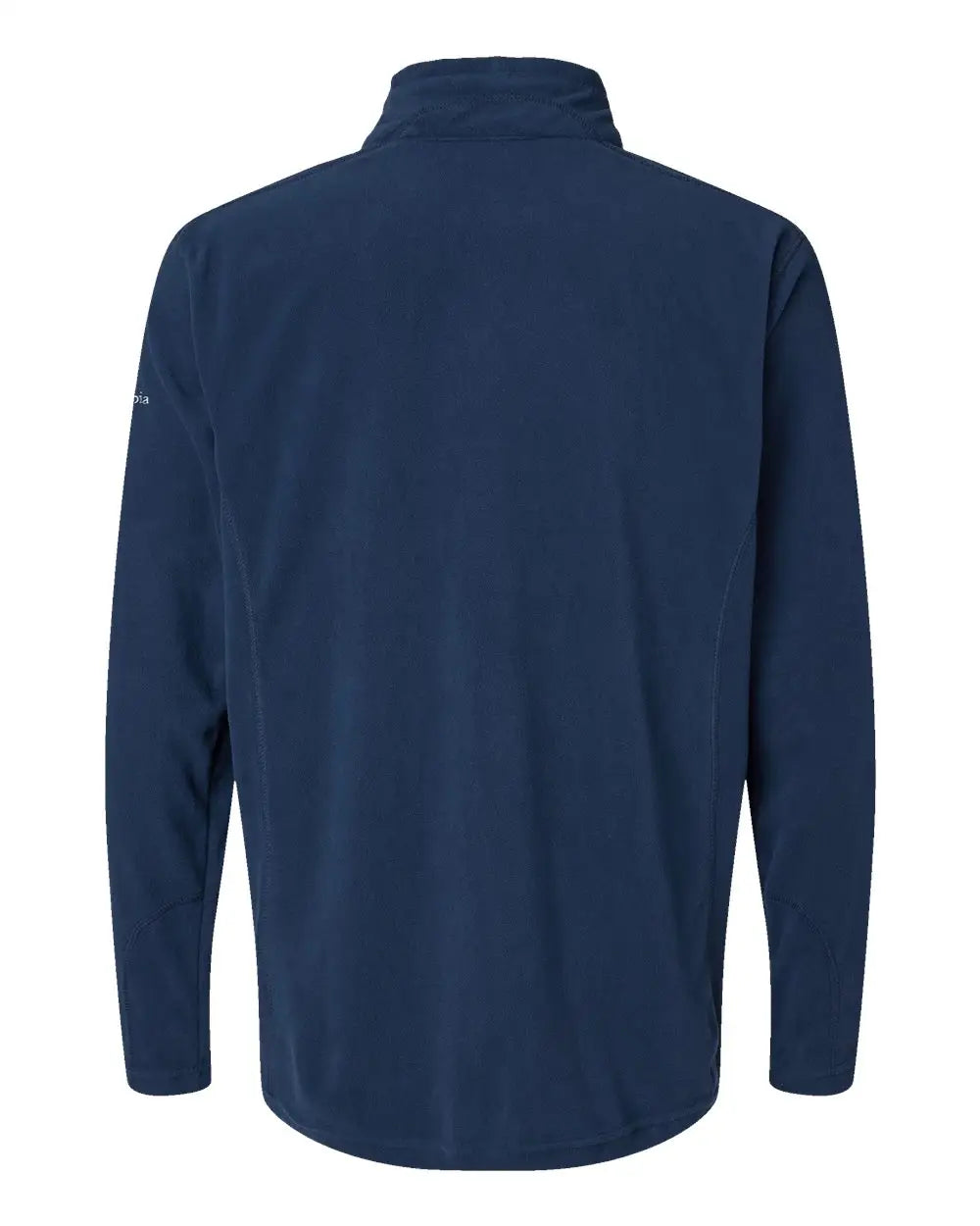 Columbia 212469 Klamath Rangeâ„¢ Ii Half-zip Pullover - Collegiate Navy