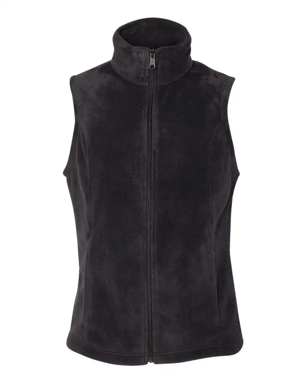 Columbia 212471 Women’s Benton Springs™ Fleece Vest - Black - Xs