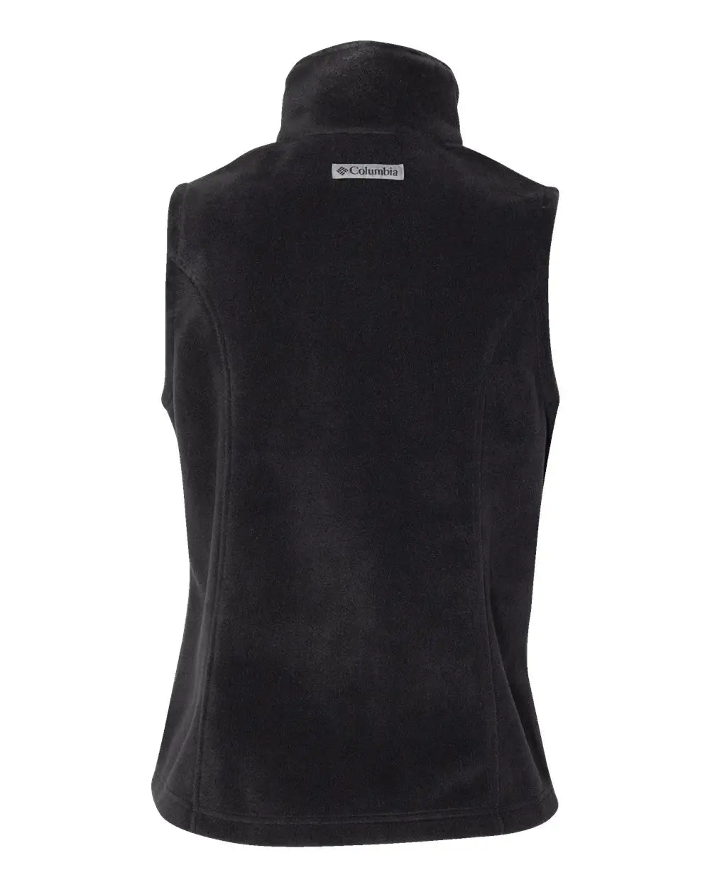 Columbia 212471 Women’s Benton Springsâ„¢ Fleece Vest - Black