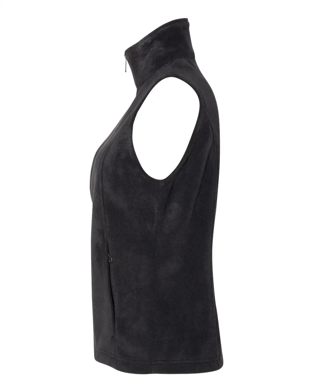 Columbia 212471 Women’s Benton Springsâ„¢ Fleece Vest - Black