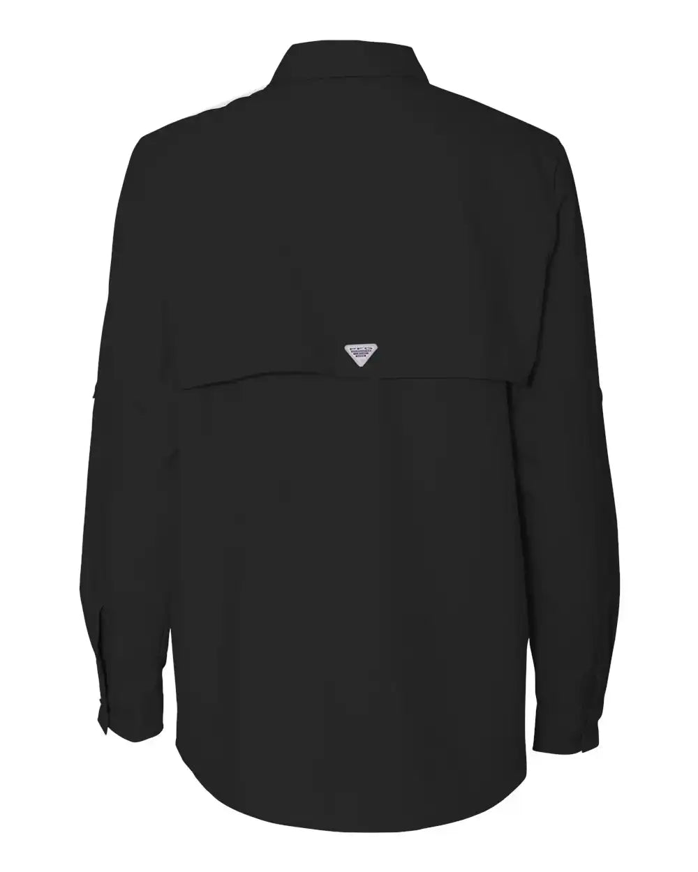 Columbia 212474 Women’s Pfg Bahama™ Shirt - Black - Xs