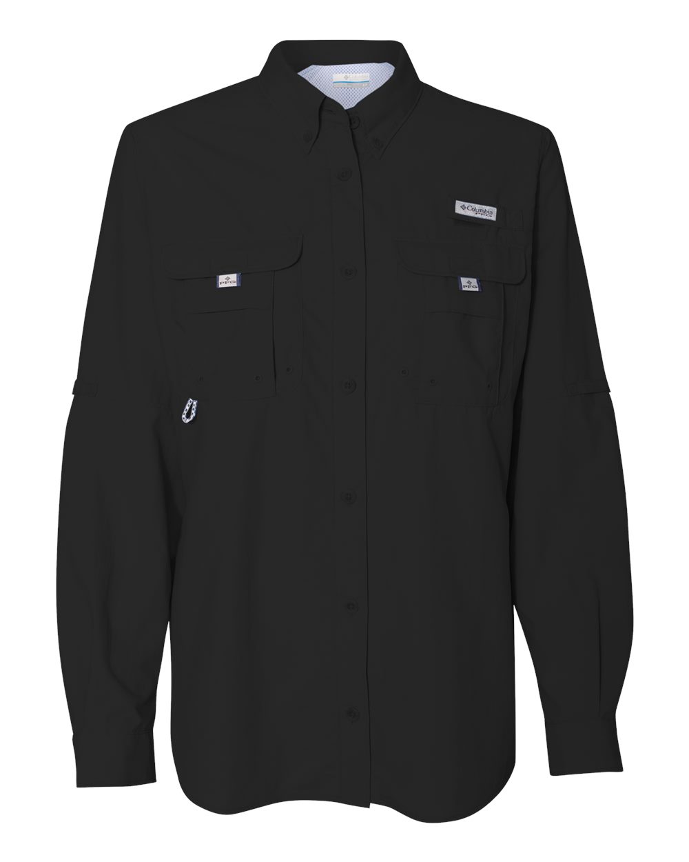 Columbia 212474 Women’s Pfg Bahama Shirt - Black
