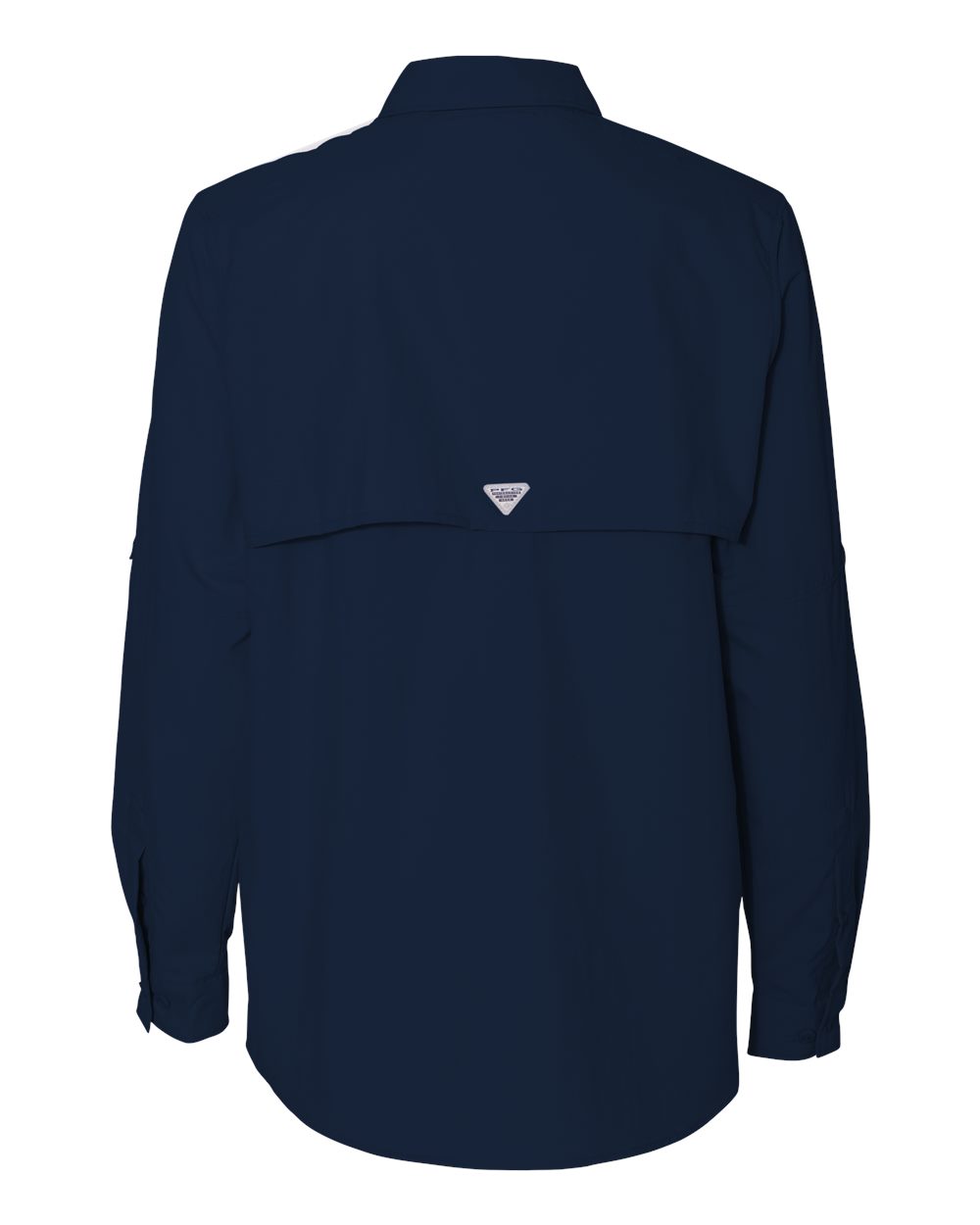 Columbia 212474 Women’s Pfg Bahama Shirt - Collegiate Navy