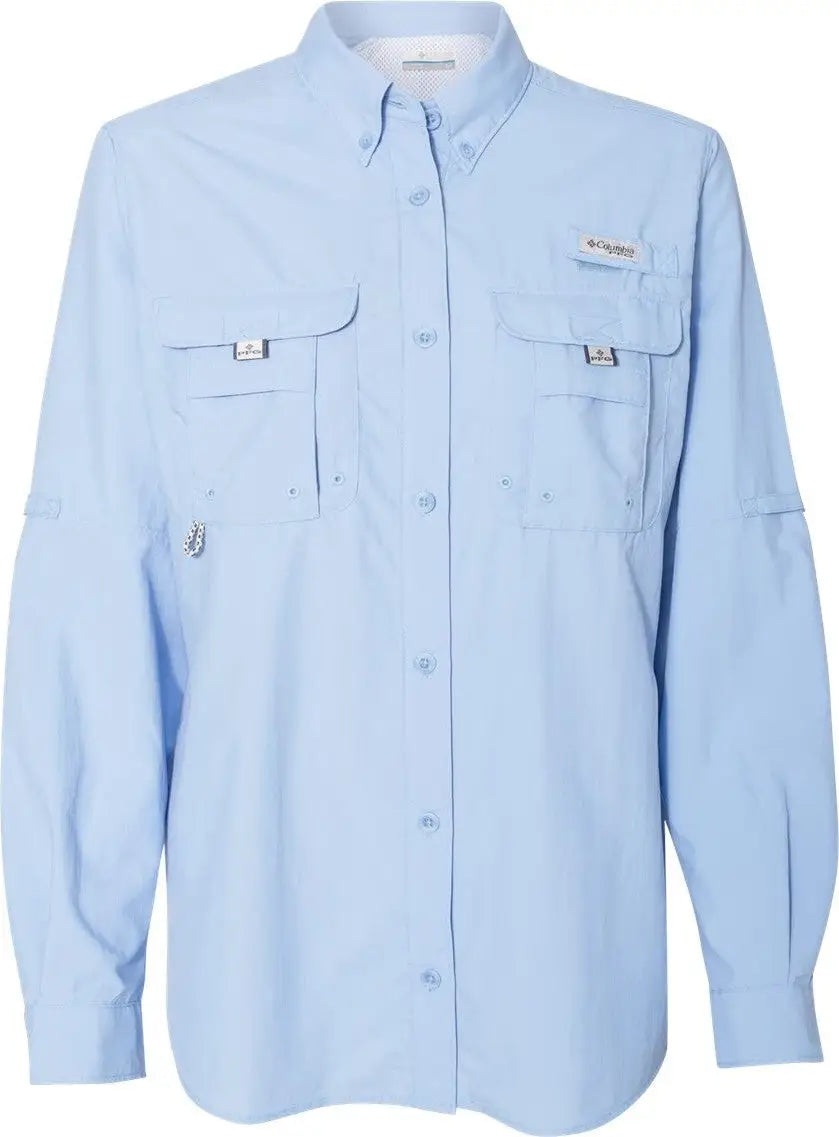 Columbia 212474 Women’s Pfg Bahama™ Shirt - Sail - Xs