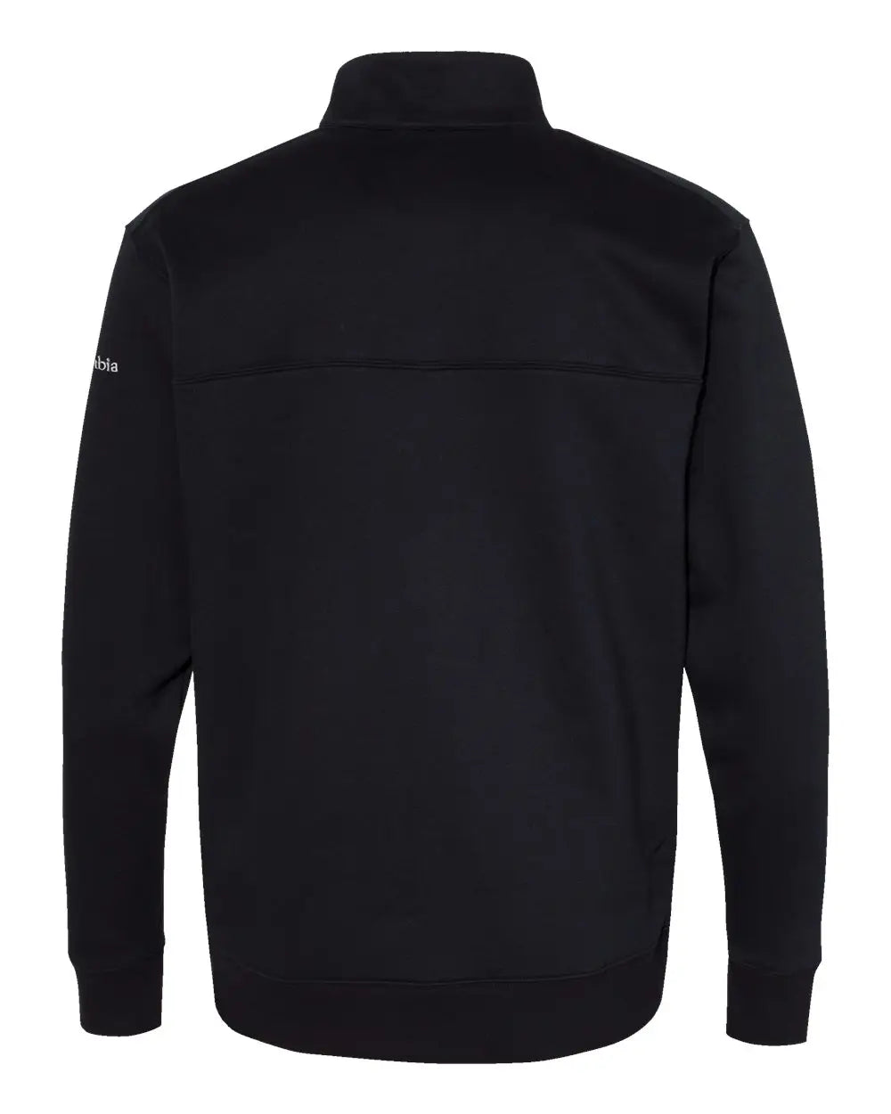 Columbia 212475 Hart Mountain™ Ii Half-zip Pullover - Black