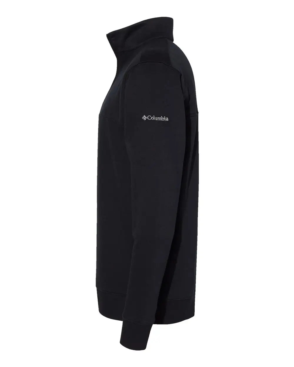 Columbia 212475 Hart Mountain™ Ii Half-zip Pullover - Black