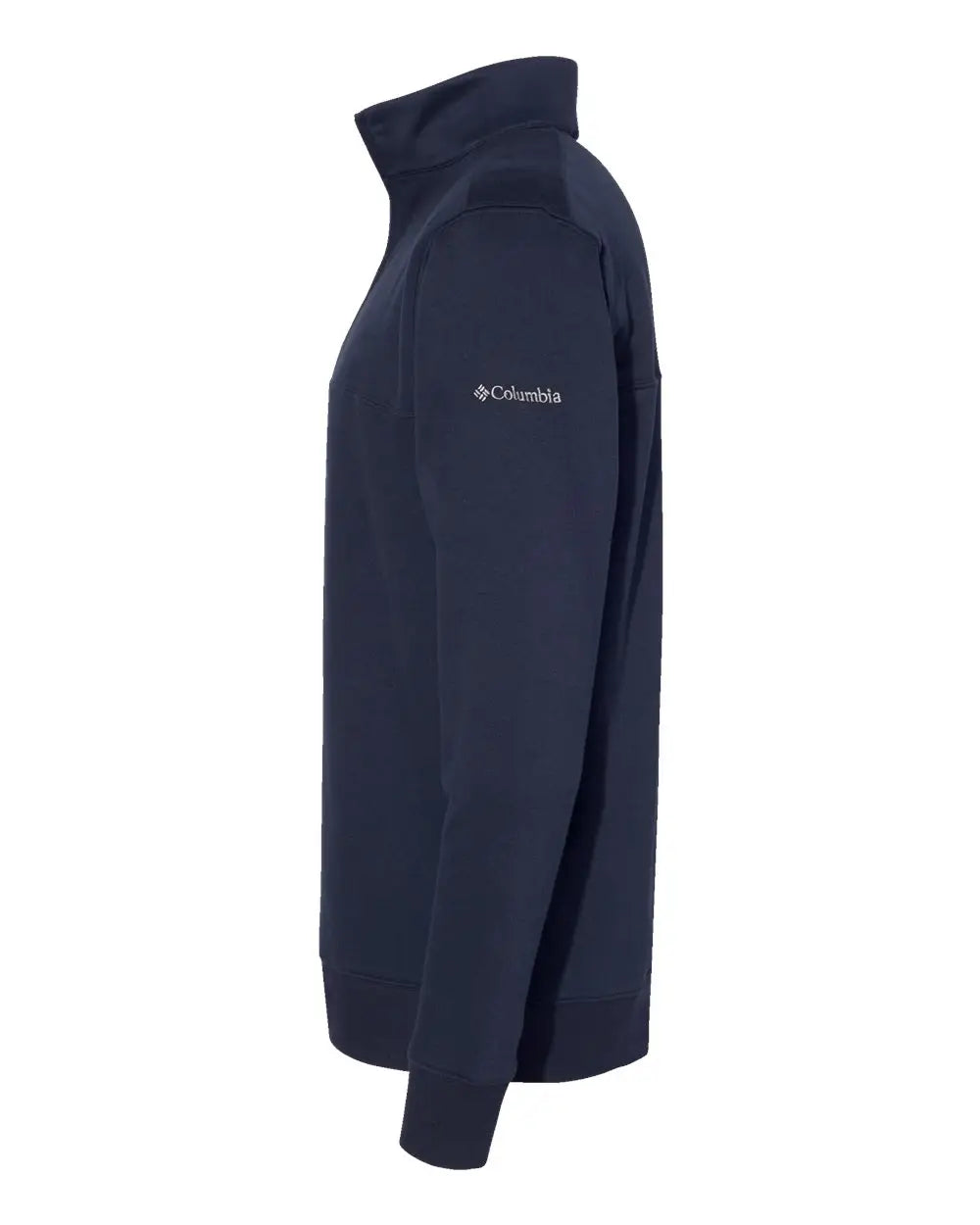 Columbia 212475 Hart Mountain™ Ii Half-zip Pullover - Collegiate Navy