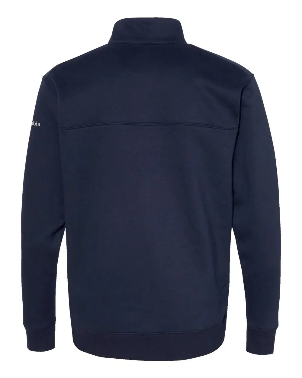Columbia 212475 Hart Mountain™ Ii Half-zip Pullover - Collegiate Navy