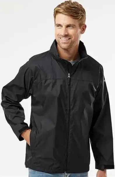 Columbia 212476 Glennaker Lake Ii Rain Jacket - Black